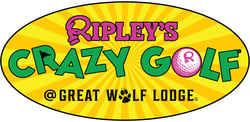 Ripley's Crazy Golf