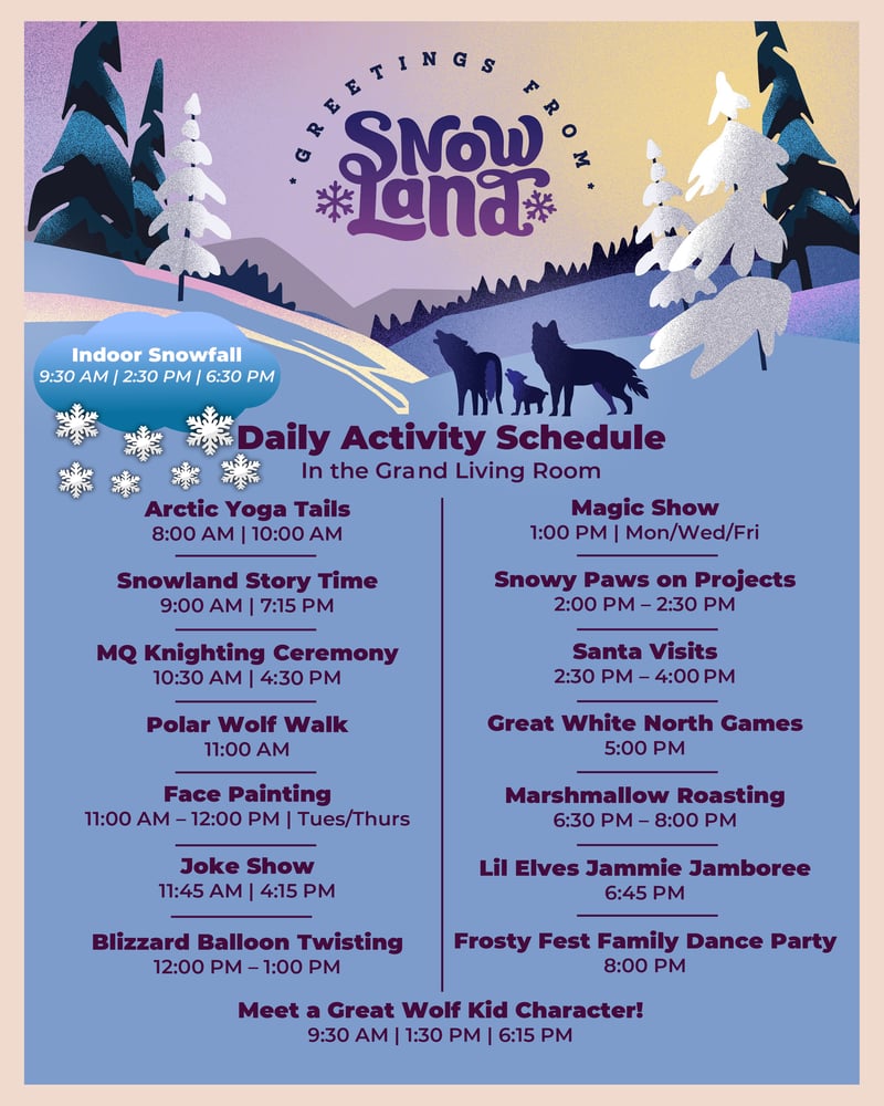 Snowland EVENT LISTING 2024 copy